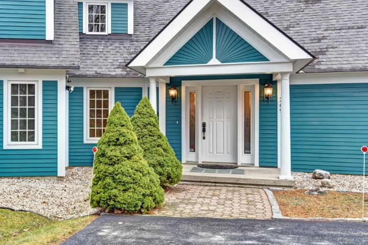 269 Roaring Brook Road Killington, VT 05751 - Photo 6 of 32 Gallery Image 6