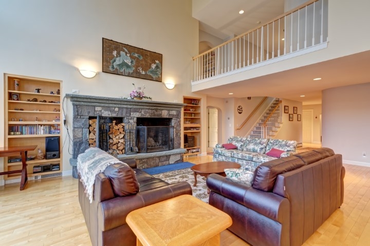 269 Roaring Brook Road Killington, VT 05751 - Photo 10 of 32 Gallery Image 10