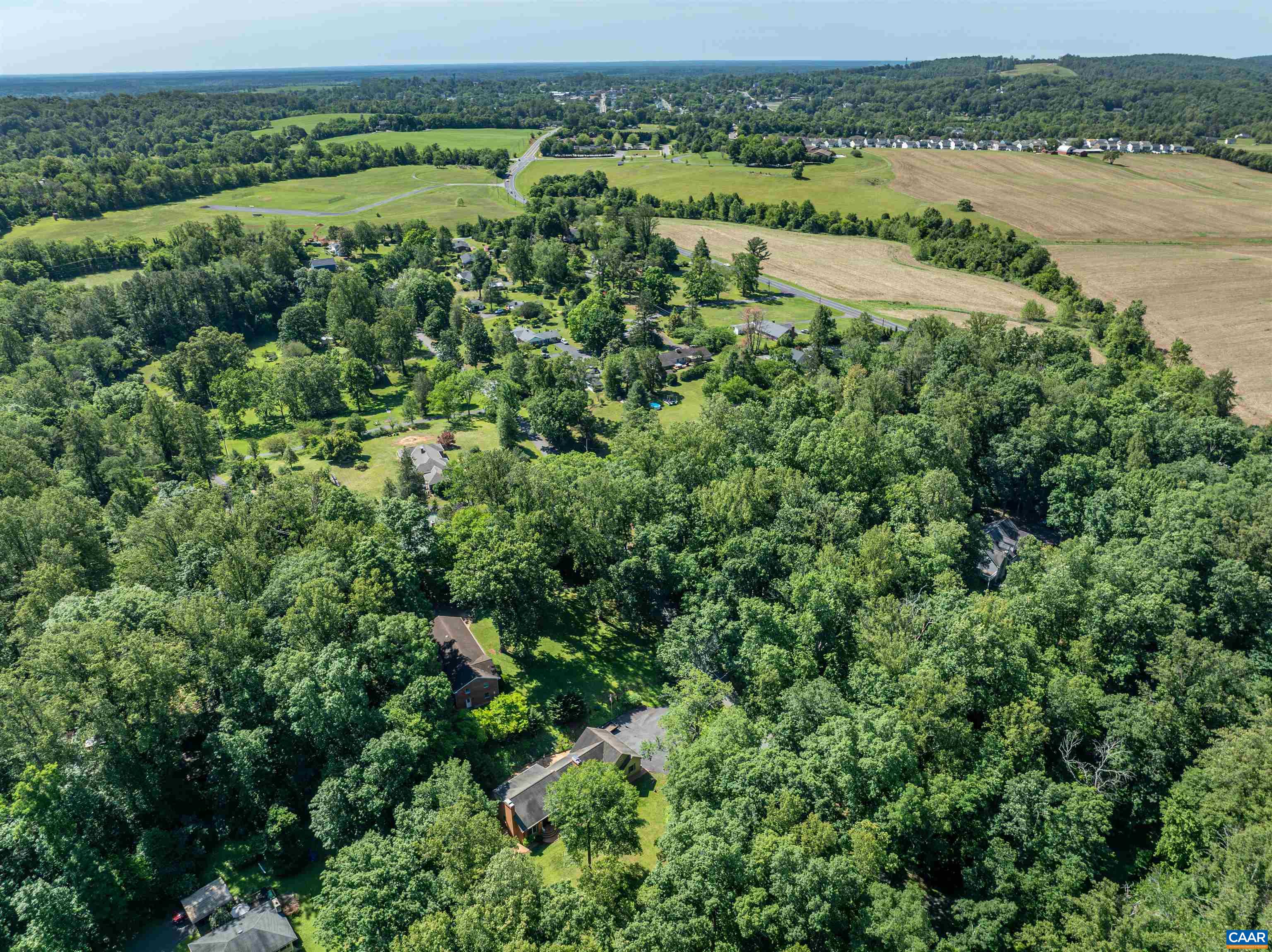 9599 Woodberry Forest Road Orange, VA 22960 - Photo 4 of 69