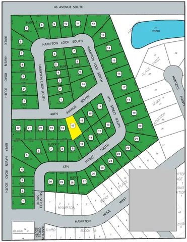$54,900 | 321 48th Avenue South, Moorhead, MN 56560