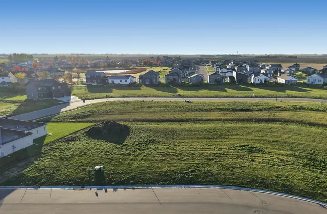 $54,900 | 321 48th Avenue South, Moorhead, MN 56560