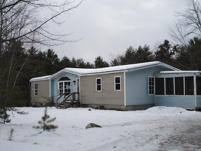 3 Laurel Road Ossipee, NH 03814 - Photo 19 of 26