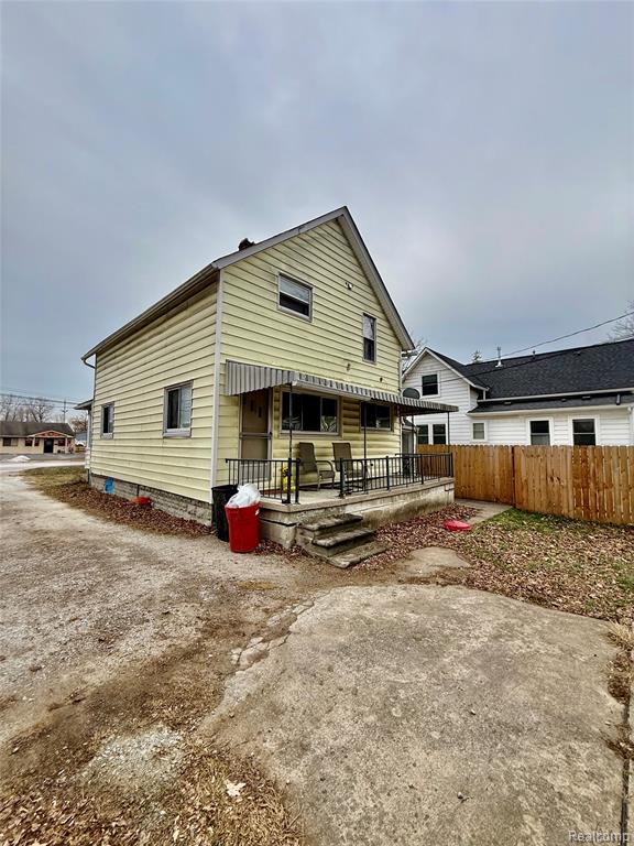 618 Chartier Road Marine City, MI 48039 - Photo 8 of 37 Gallery Image 8