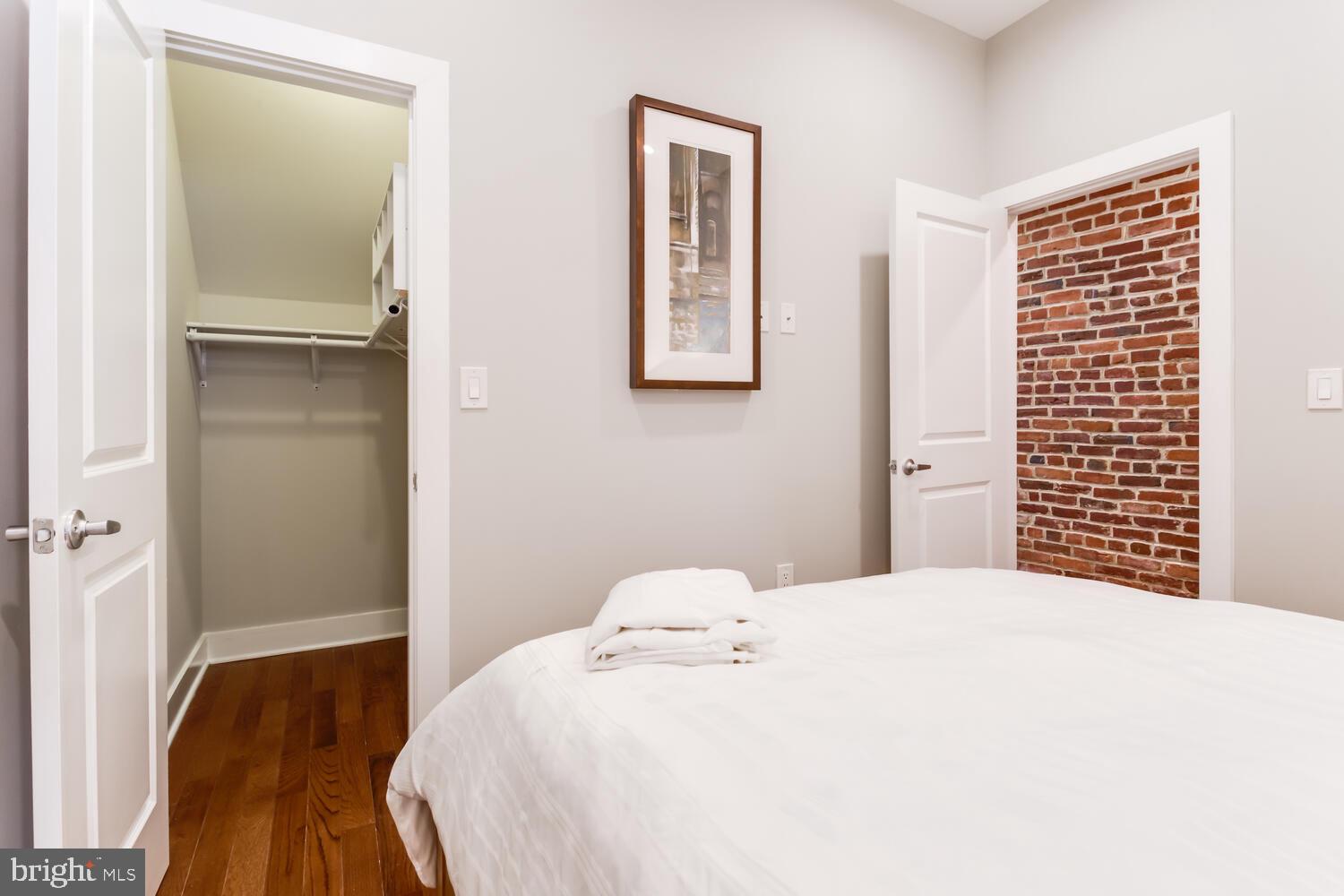 30 Hanover Place Northwest, Unit 1 Washington, DC 20001 - Photo 12 of 28
