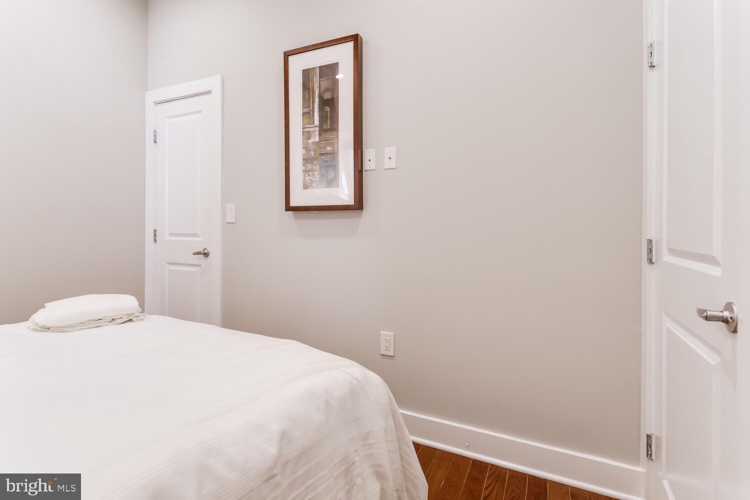 30 Hanover Place Northwest, Unit 1 Washington, DC 20001 - Photo 13 of 28