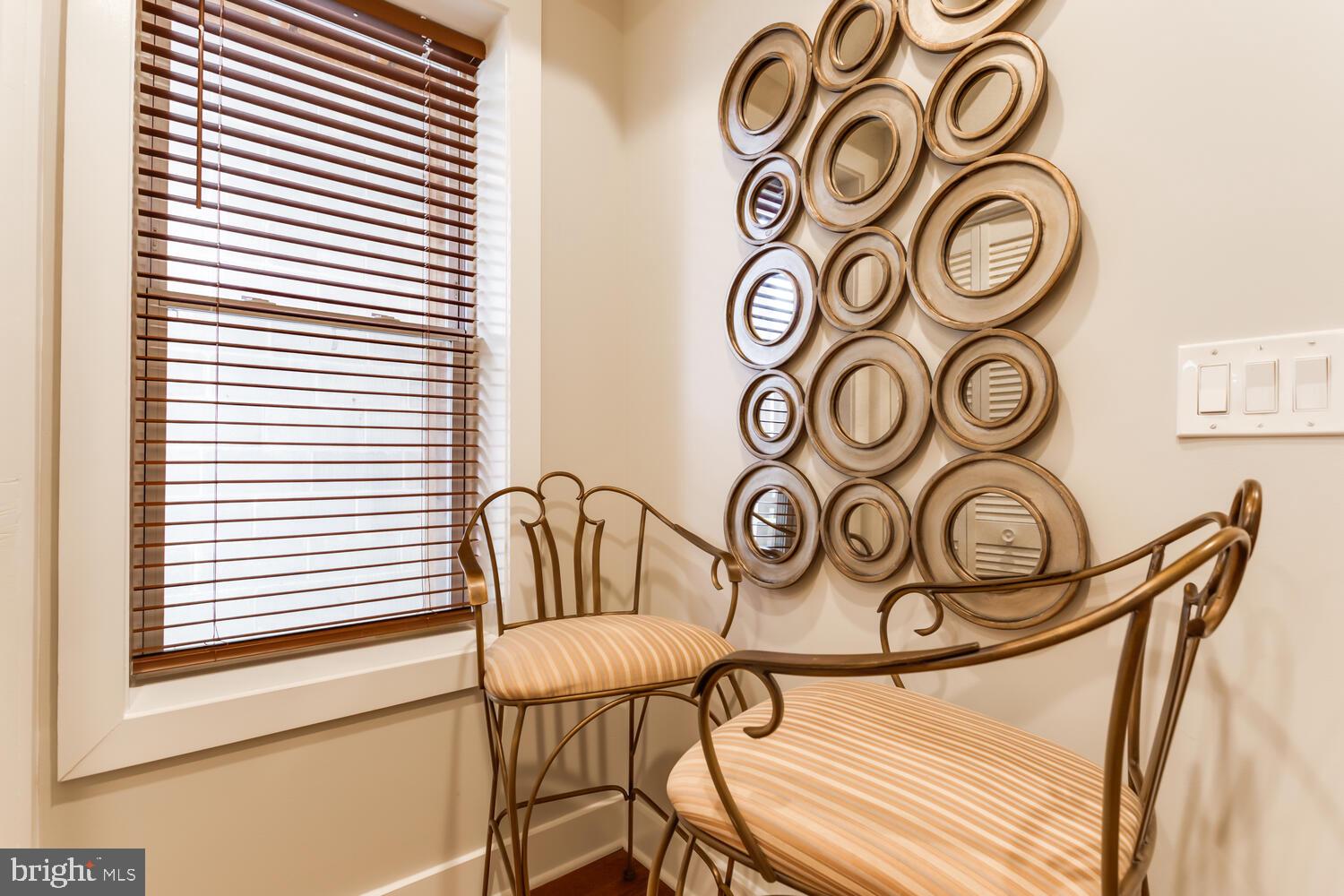 30 Hanover Place Northwest, Unit 1 Washington, DC 20001 - Photo 14 of 28