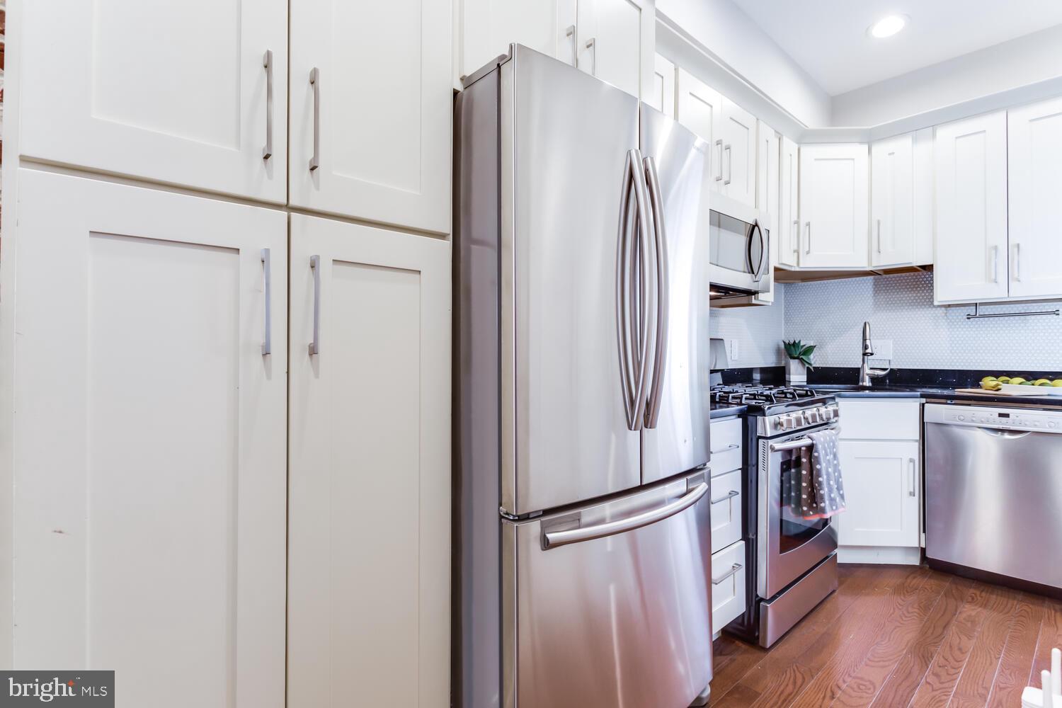 30 Hanover Place Northwest, Unit 1 Washington, DC 20001 - Photo 16 of 28