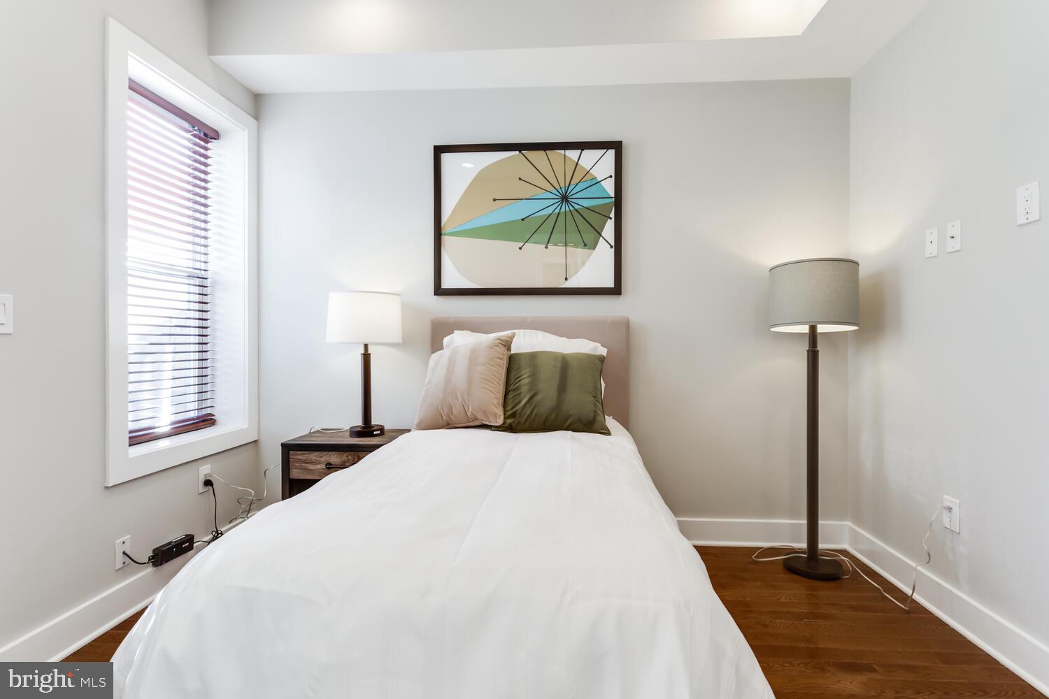 30 Hanover Place Northwest, Unit 1 Washington, DC 20001 - Photo 23 of 28
