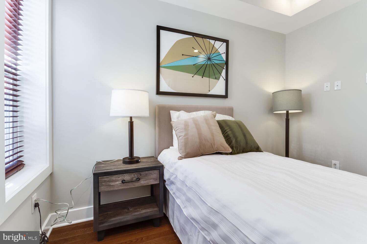 30 Hanover Place Northwest, Unit 1 Washington, DC 20001 - Photo 24 of 28