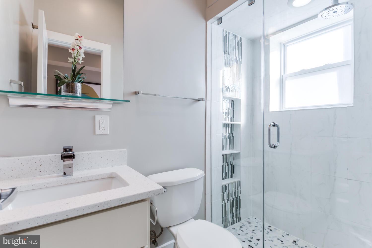 30 Hanover Place Northwest, Unit 1 Washington, DC 20001 - Photo 26 of 28