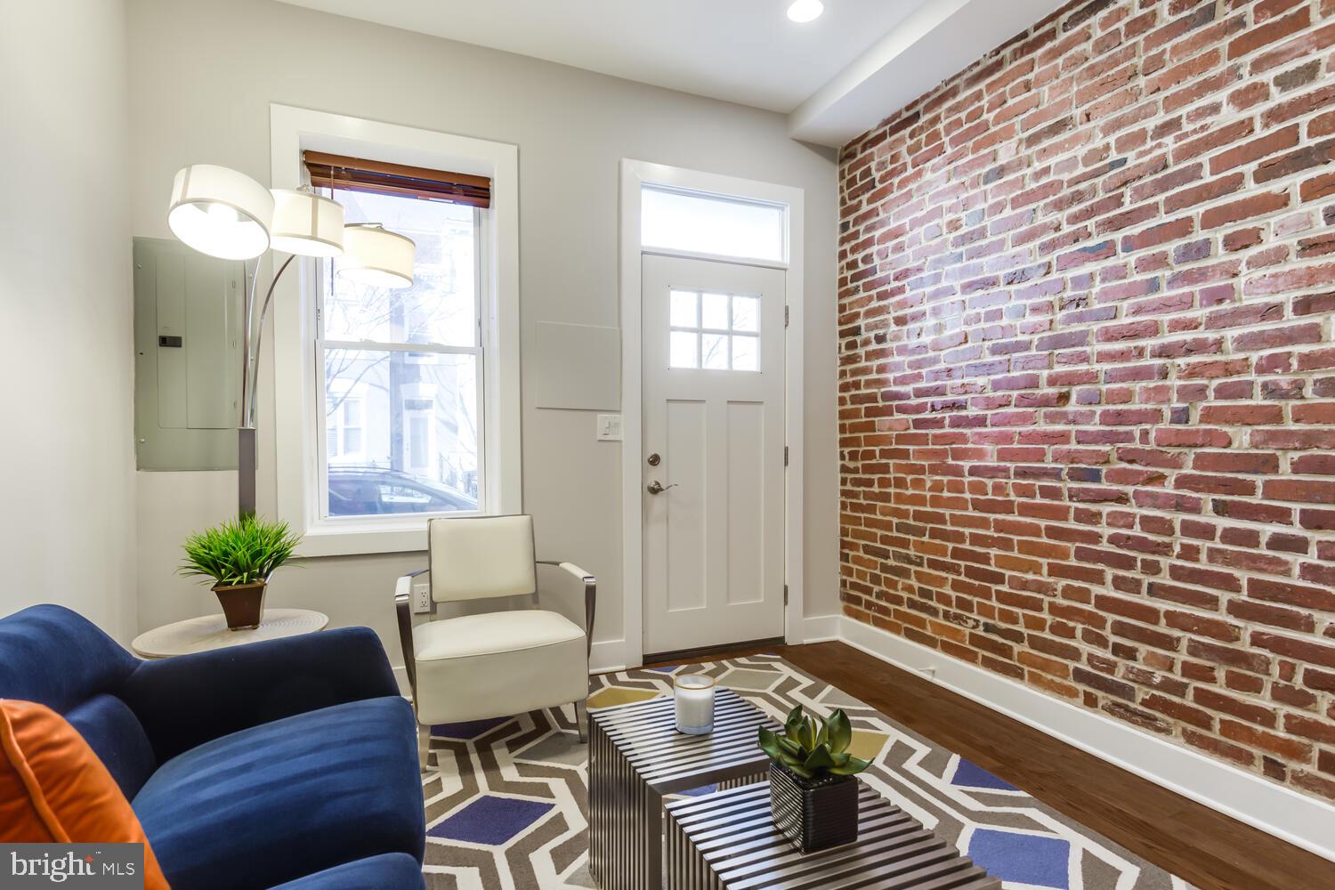 30 Hanover Place Northwest, Unit 1 Washington, DC 20001 - Photo 7 of 28