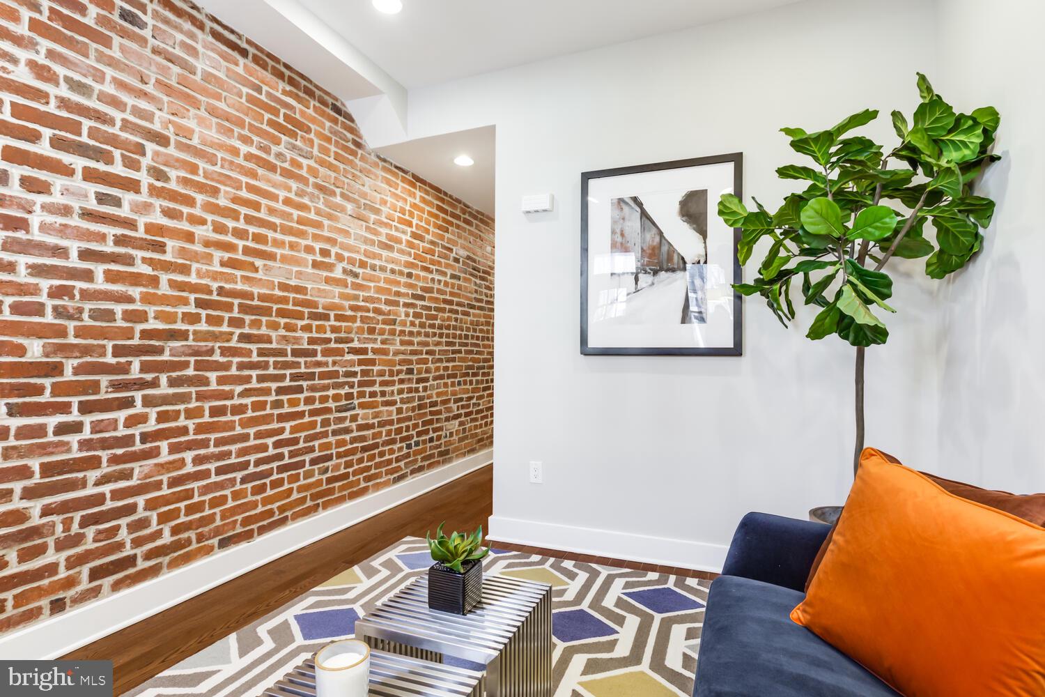 30 Hanover Place Northwest, Unit 1 Washington, DC 20001 - Photo 8 of 28