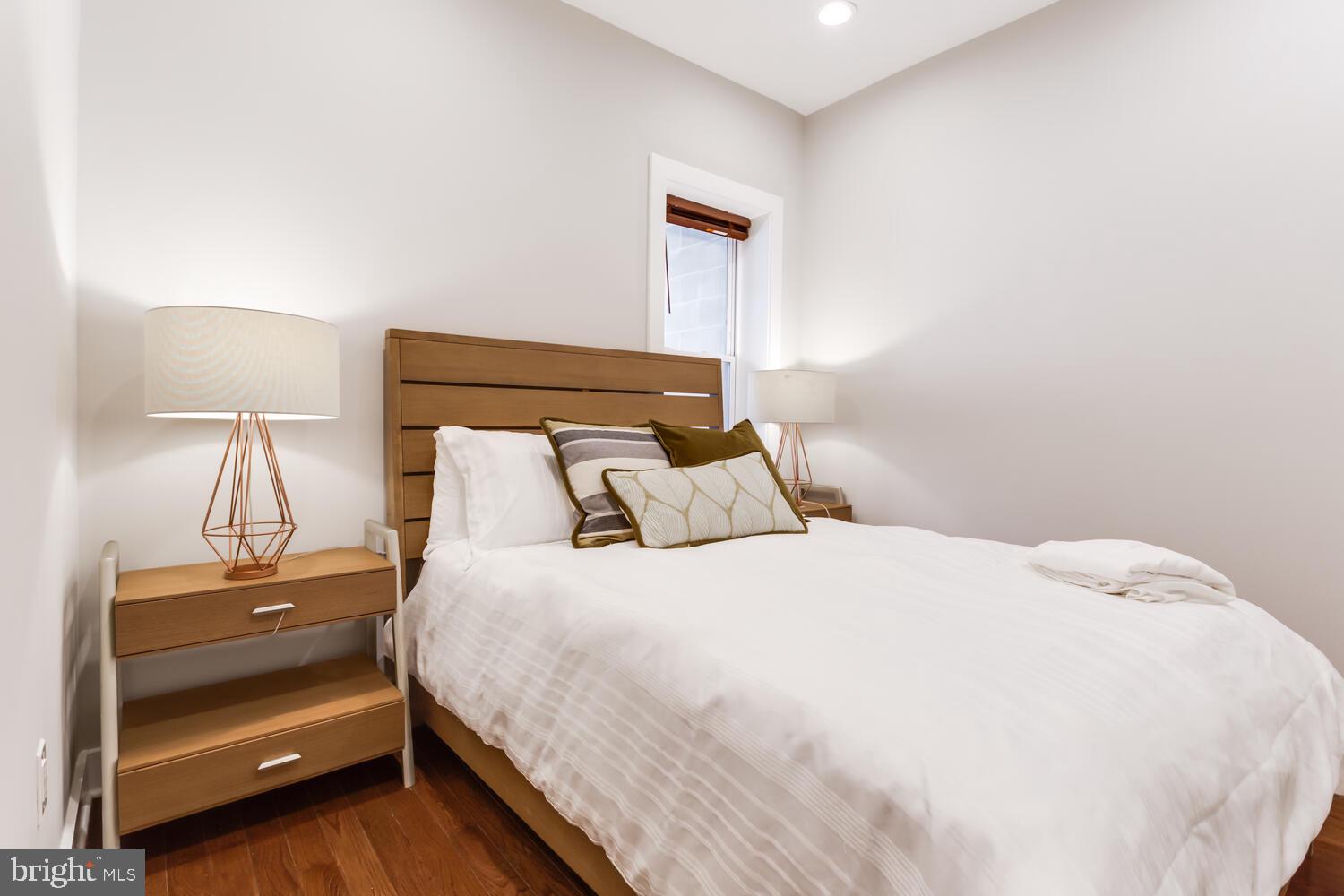 30 Hanover Place Northwest, Unit 1 Washington, DC 20001 - Photo 9 of 28