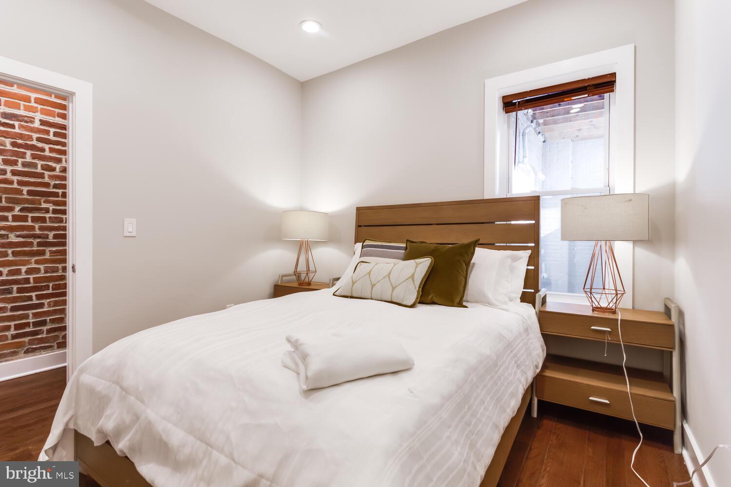 30 Hanover Place Northwest, Unit 1 Washington, DC 20001 - Photo 10 of 28