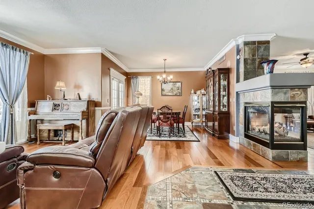 $647,800 | 11310 Night Heron Drive, Parker, CO 80134