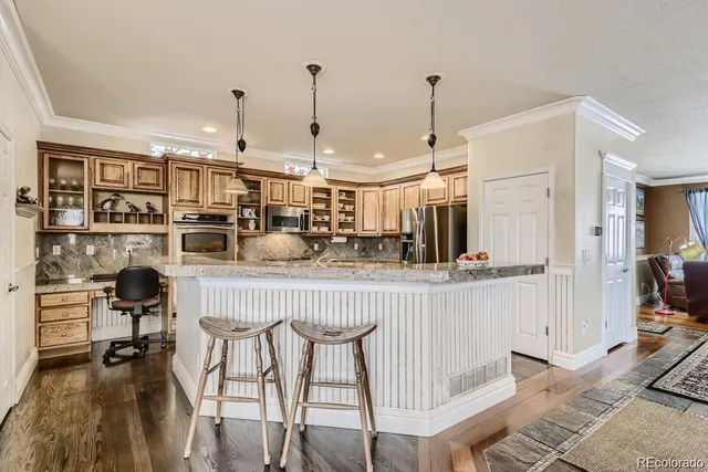 $647,800 | 11310 Night Heron Drive, Parker, CO 80134