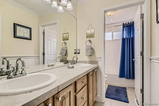 $647,800 | 11310 Night Heron Drive, Parker, CO 80134