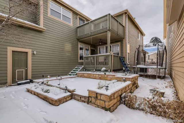 $647,800 | 11310 Night Heron Drive, Parker, CO 80134