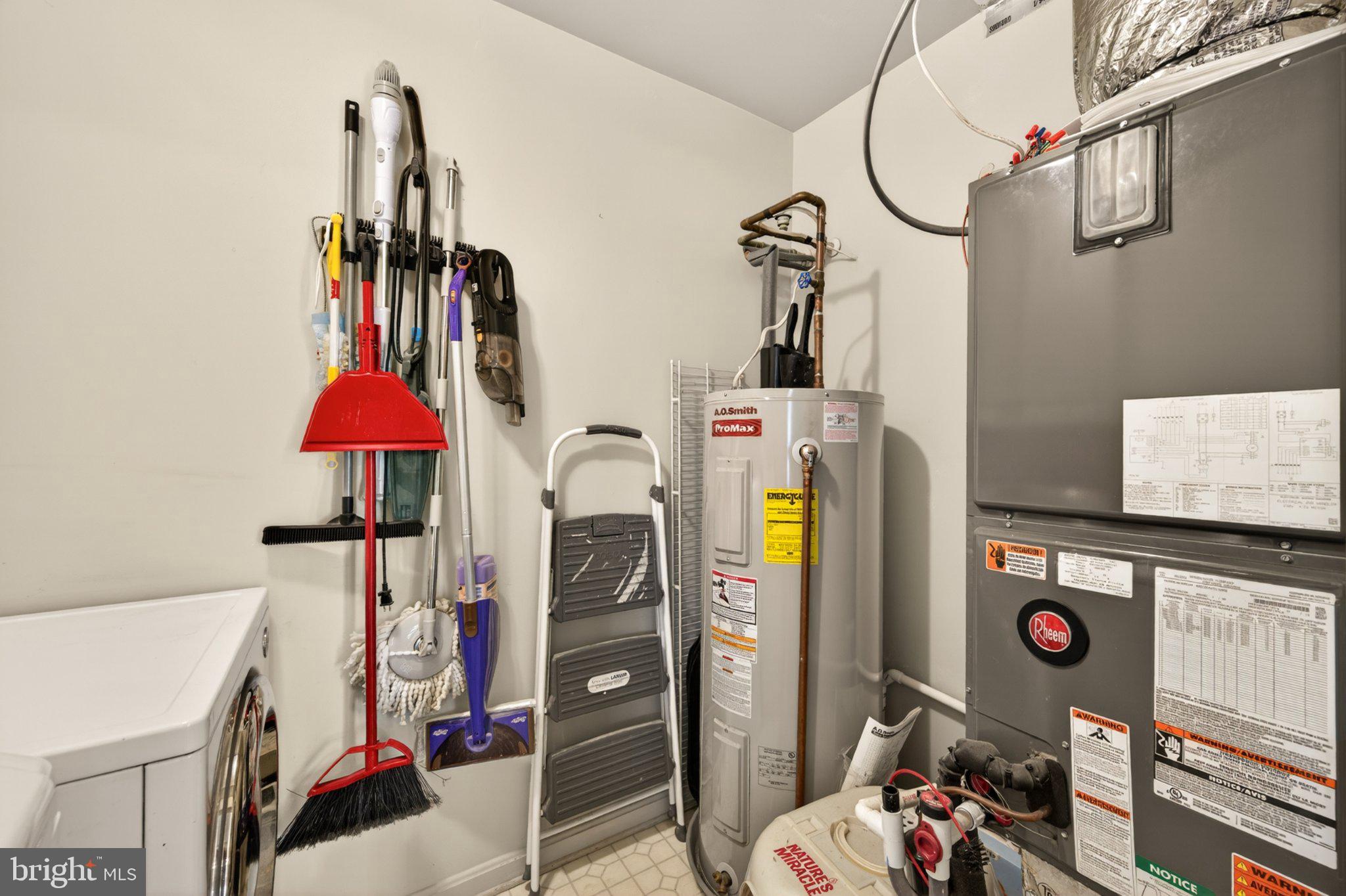2104 Whitehall Road, Unit 2A Frederick, MD 21702 - Photo 24 of 33