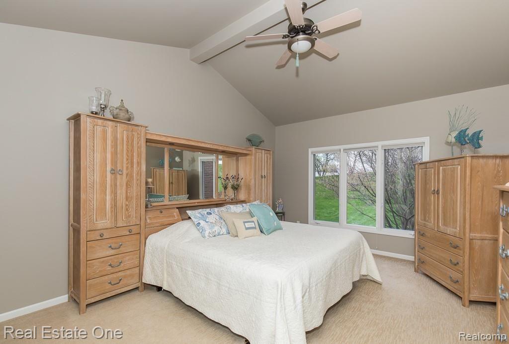 1406 Kentfield Drive Rochester, MI 48307 - Photo 18 of 52