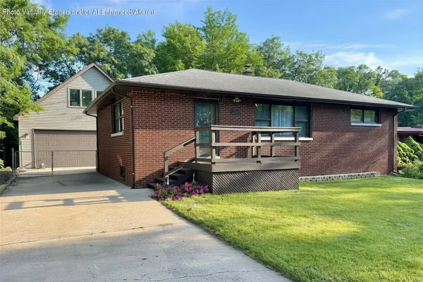 $385,000 | 8223 Maple Avenue, Gary, IN 46403
