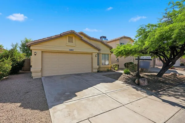$2,395 | 18837 North 43rd Place, Phoenix, AZ 85050