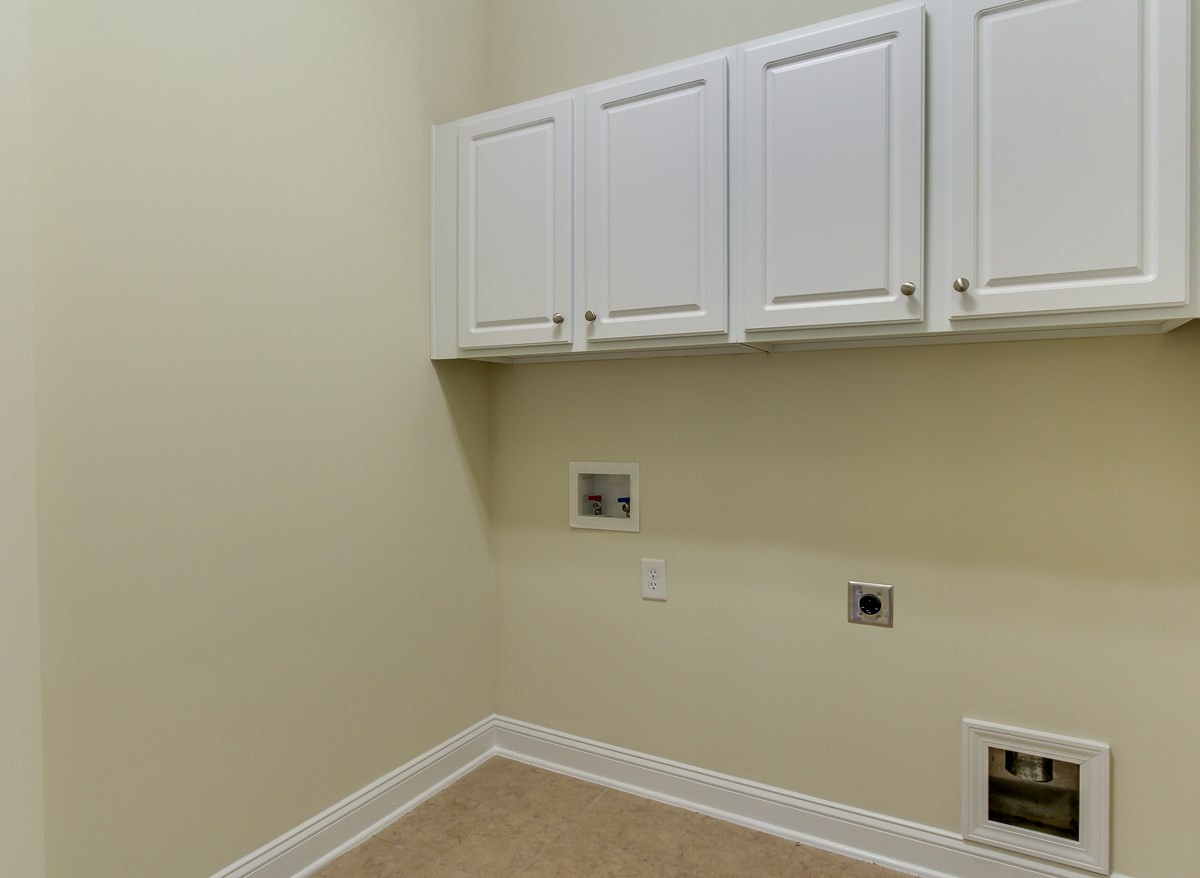 932 Chapanoke Road Raleigh, NC 27603 - Photo 18 of 25 Laundry Room