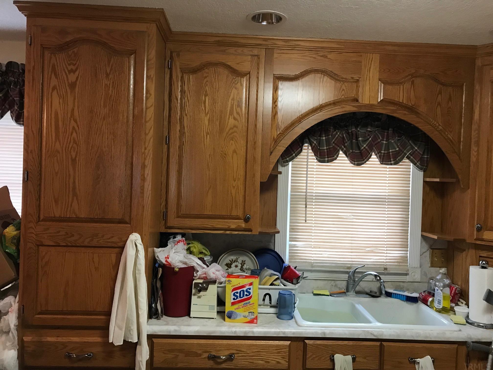 1307 East Taftown Road Princeton, IN 47670 - Photo 7 of 13 Gallery Image 7