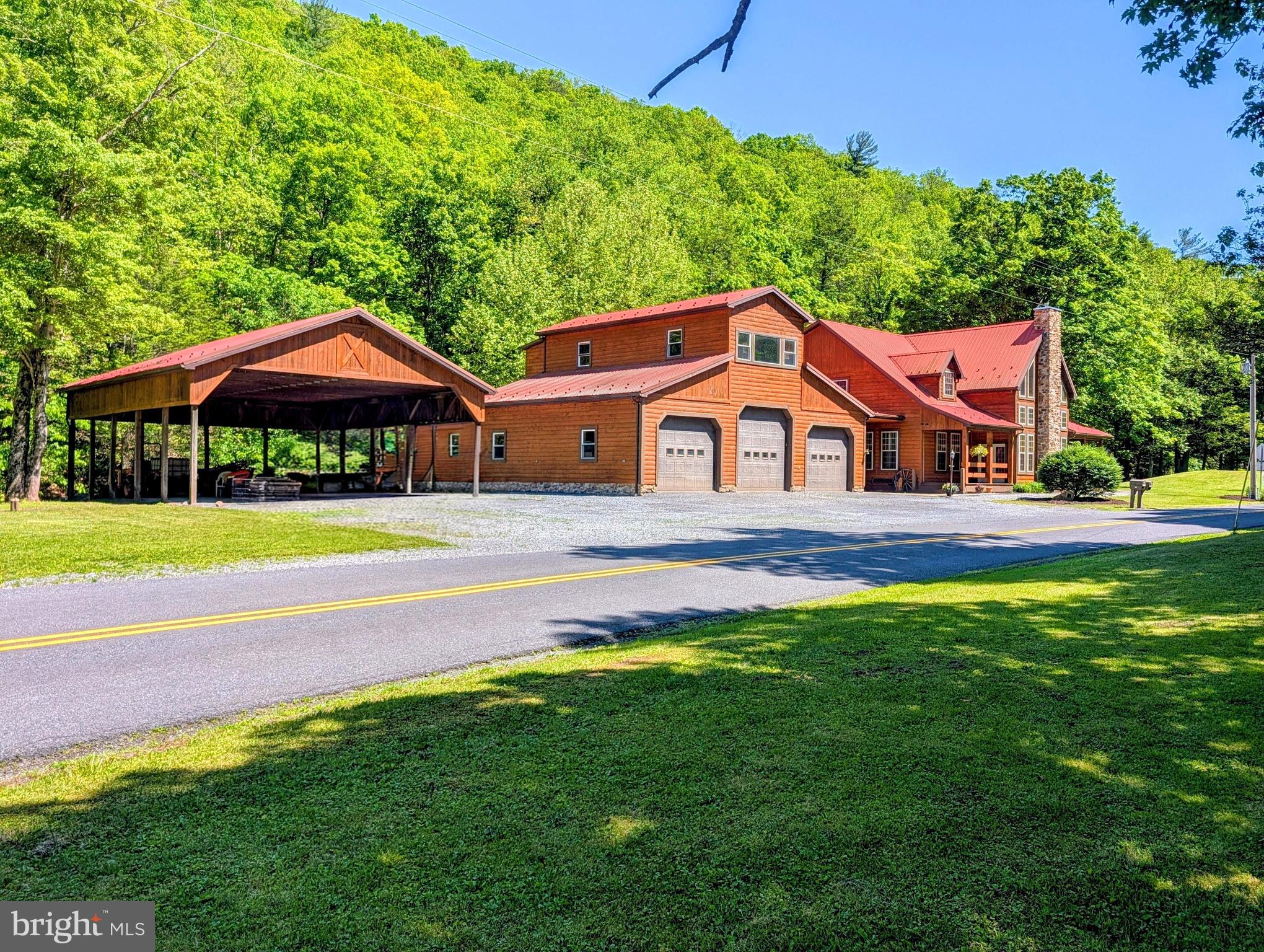 213 Sherman Valley Road Hopewell, PA 16650 - Photo 103 of 104