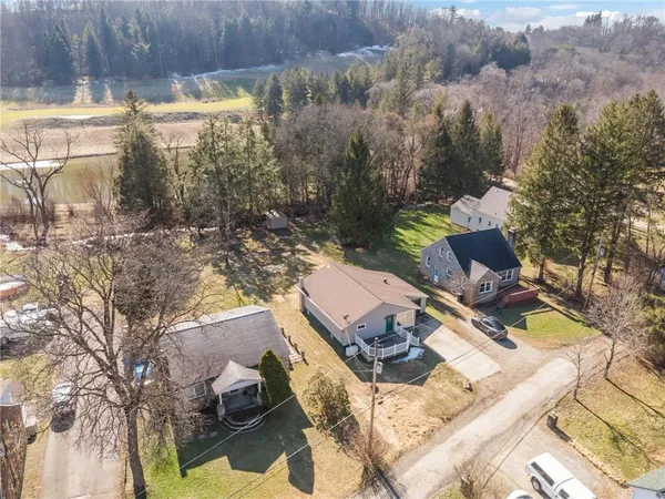 $199,000 | 339 Weimer Avenue, Laughlintown, PA 15655