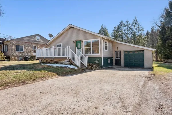 $199,000 | 339 Weimer Avenue, Laughlintown, PA 15655