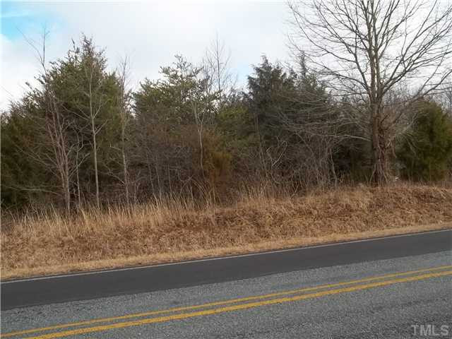 Charlie Long Road Hurdle Mills, NC 27541 - Photo 3 of 3 Photo 3