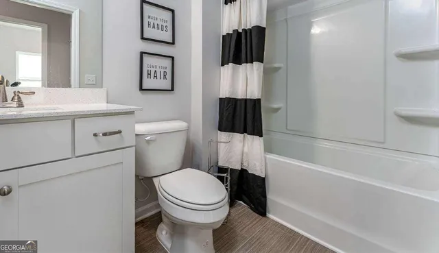 $318,250 | 1428 Trellis Court, Unit (LOT 23), Hampton, GA 30228