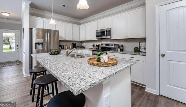 $307,850 | 1428 Trellis Court, Unit (LOT 23), Hampton, GA 30228