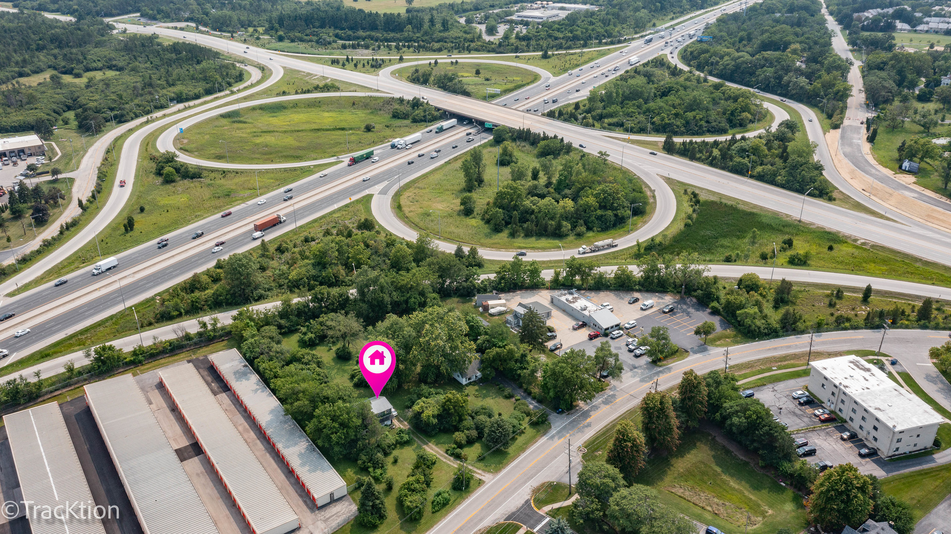 1033 North Frontage Road Darien, IL 60561 - Photo 2 of 2 Gallery Image 2