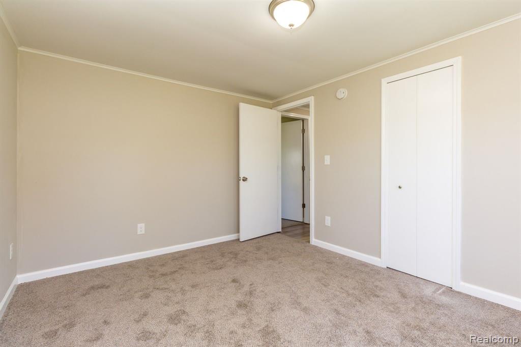 1534 Berville Road Allenton, MI 48002 - Photo 20 of 28