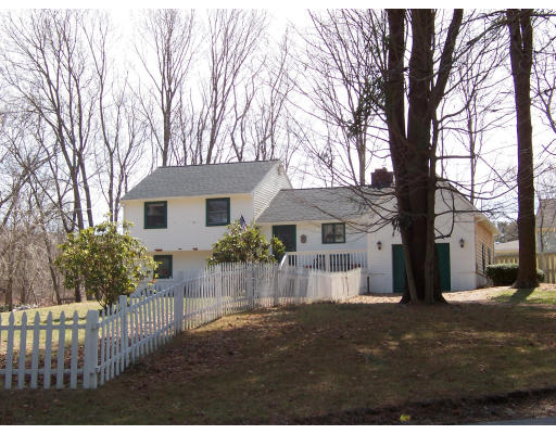 57 Winnetuxet Road Plympton, MA 02367 - Photo 1 of 1 Gallery Image 1