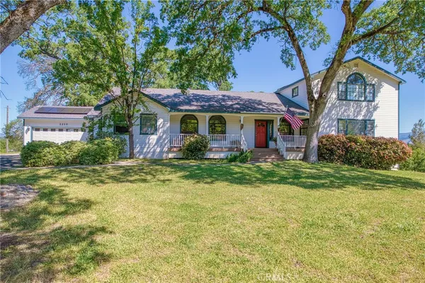 $699,000 | 2210 Cedar Hill Way, Lakeport, CA 95453