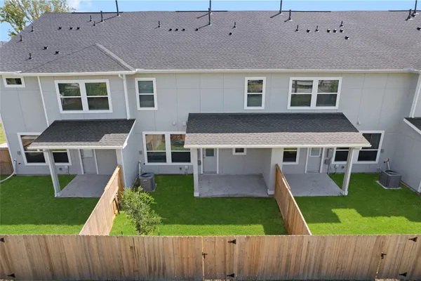 $2,845 | 3037 Dovedale Street, Pearland, TX 77584