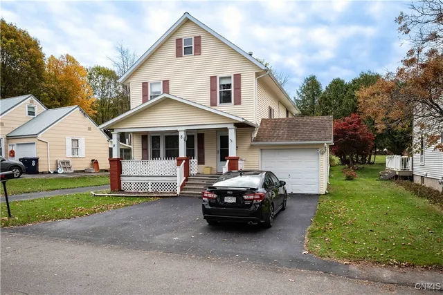 $265,900 | 8 Gridley Place, Paris, NY 13456