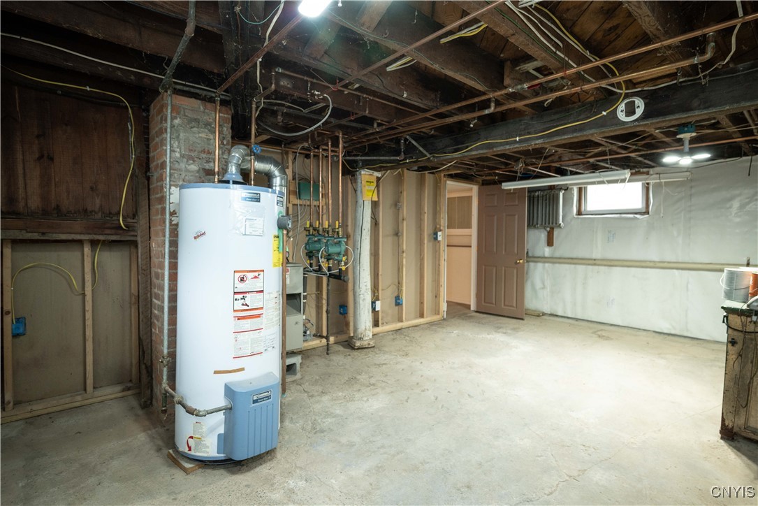 8 Gridley Place Paris, NY 13456 - Photo 45 of 50