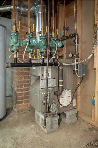 $265,900 | 8 Gridley Place, Paris, NY 13456