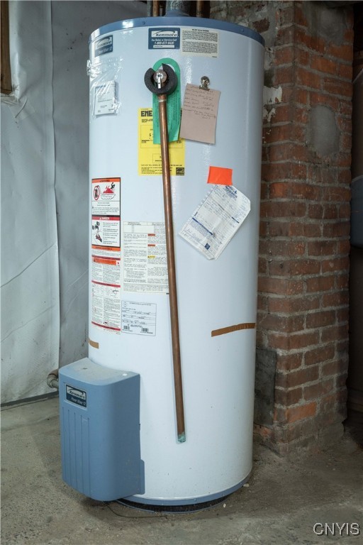 8 Gridley Place Paris, NY 13456 - Photo 48 of 50