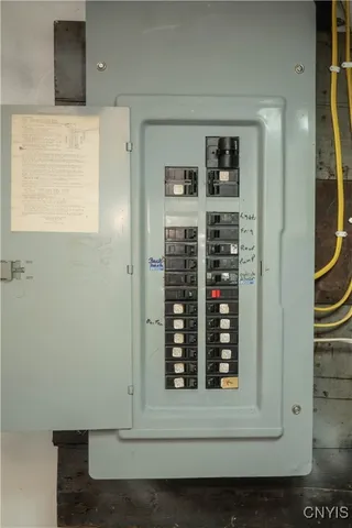 $265,900 | 8 Gridley Place, Paris, NY 13456