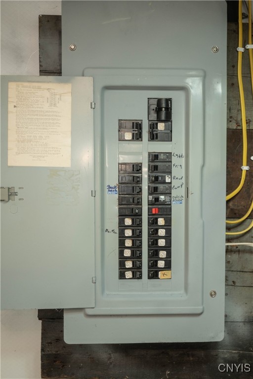 8 Gridley Place Paris, NY 13456 - Photo 49 of 50