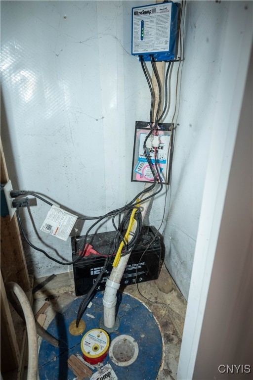 8 Gridley Place Paris, NY 13456 - Photo 50 of 50