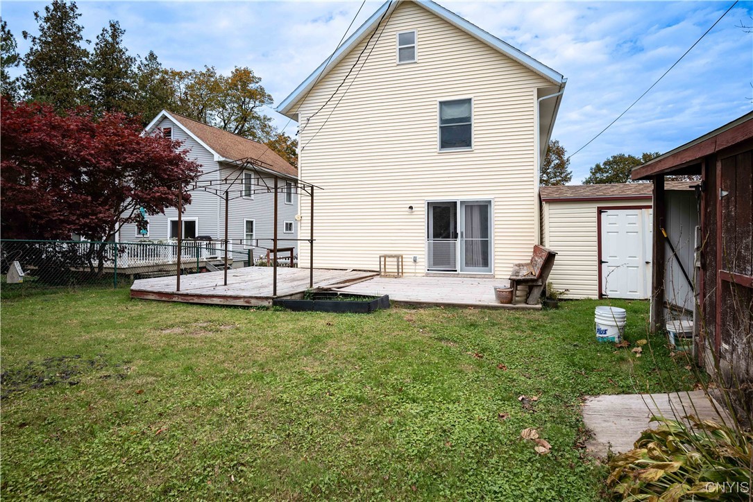 8 Gridley Place Paris, NY 13456 - Photo 6 of 50