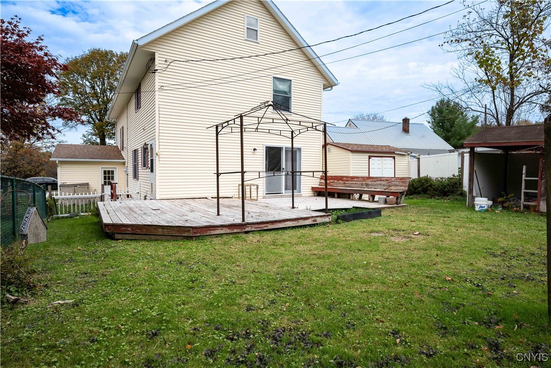 8 Gridley Place Paris, NY 13456 - Photo 7 of 50