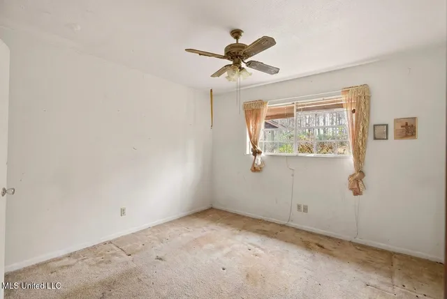 $125,900 | 62 Derrick Road, Wiggins, MS 39577