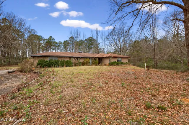 $125,900 | 62 Derrick Road, Wiggins, MS 39577